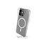 Mobilize Magsafe Compatible Naked Protection Case for Apple iPhone 16e Clear