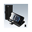 Mobilize Leather Wallet Apple iPhone 16e Black