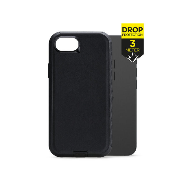 Mobilize Defender Case Apple iPhone 16e Black