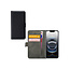 Mobilize Classic Gelly Wallet Book Case Apple iPhone 16e Black