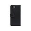 Mobilize Classic Gelly Wallet Book Case Apple iPhone 16e Black