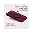 MIO Berry Blooms MagSafe Compatible Ring Holder