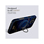 MIO Midnight Sparkle MagSafe Compatible Ring Holder