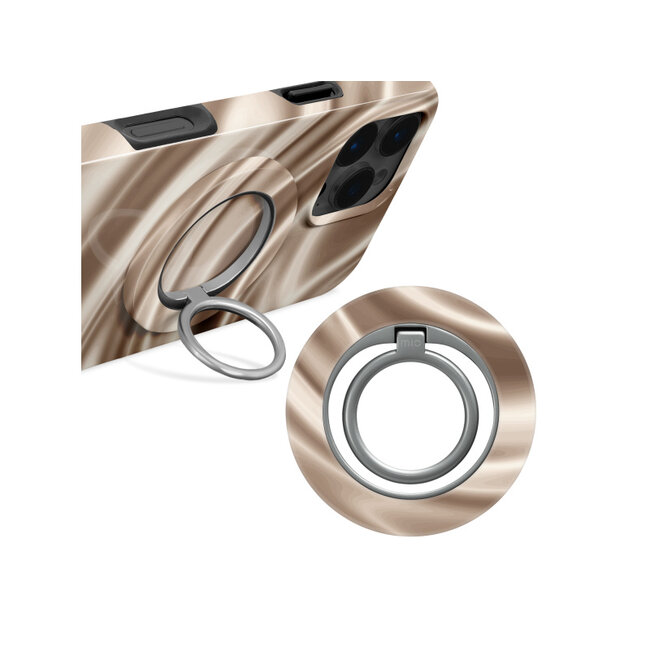 MIO Silky Dreams MagSafe Compatible Ring Holder