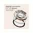 MIO Silky Dreams MagSafe Compatible Ring Holder