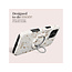 MIO Soft Terrazzo MagSafe Compatible Ring Holder