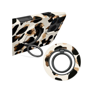 MIO by Mobilize MIO Leopard MagSafe Compatible Ring Holder