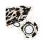 MIO Leopard MagSafe Compatible Ring Holder
