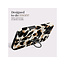 MIO Leopard MagSafe Compatible Ring Holder