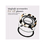 MIO Leopard MagSafe Compatible Ring Holder