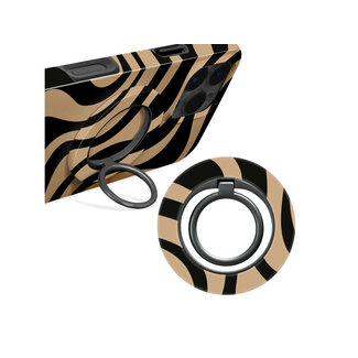 MIO by Mobilize MIO Swirl MagSafe Compatible Ring Holder