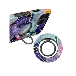 MIO by Mobilize MIO Flowers MagSafe Compatible Ring Holder