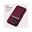 MIO Berry Blooms Magsafe Compatible Card Holder