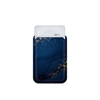 MIO by Mobilize MIO Midnight Sparkle Magsafe Compatible Card Holder
