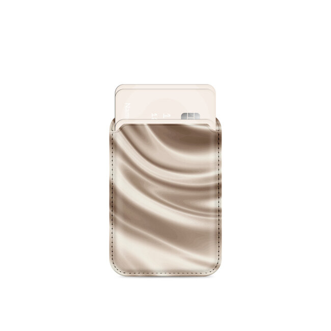 MIO Silky Dreams Magsafe Compatible Card Holder