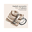 MIO Silky Dreams Magsafe Compatible Card Holder