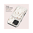 MIO Soft Terrazzo Magsafe Compatible Card Holder