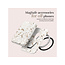 MIO Soft Terrazzo Magsafe Compatible Card Holder