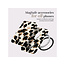 MIO Leopard Magsafe Compatible Card Holder