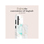 MIO White Marble Magsafe Compatible Card Holder