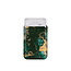 MIO Green Marble Magsafe Compatible Card Holder