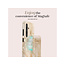 MIO Gold Marble Magsafe Compatible Card Holder