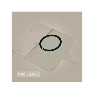 My Style My Style Universal MagSafe Compatible Wallet - Warm Grey 6.8" (Without Case)