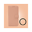 My Style Universal MagSafe Compatible Wallet - Soft Pink 6.8" (Without Case)