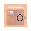 My Style Universal MagSafe Compatible Wallet - Soft Pink 6.8" (Without Case)