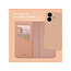 My Style Universal MagSafe Compatible Wallet - Soft Pink 6.8" (Without Case)