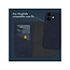 My Style Universal MagSafe Compatible Wallet - Midnight Blue 6.8" (Without Case)