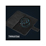 My Style Universal MagSafe Compatible Wallet - Black 6.8" (Without Case)