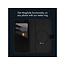 My Style Universal MagSafe Compatible Wallet - Black 6.8" (Without Case)