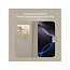 My Style Universal MagSafe Compatible Wallet - Warm Grey 6.7" (Without Case)