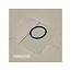 My Style Universal MagSafe Compatible Wallet - Warm Grey 6.3" (Without Case)