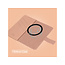 My Style Universal MagSafe Compatible Wallet - Soft Pink 4.7" (Without Case)
