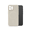 My Style Protective Flex Magsafe Compatible Case for Apple iPhone 16 Pro Max Antique White
