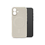 My Style Protective Flex Magsafe Compatible Case for Apple iPhone 16 Plus Antique White