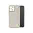 My Style Protective Flex Magsafe Compatible Case for Apple iPhone 15 Pro Antique White
