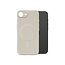 My Style Protective Flex Magsafe Compatible Case for Apple iPhone 16e Antique White