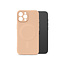 My Style Protective Flex Magsafe Compatible Case for Apple iPhone 16 Pro Max Soft Pink