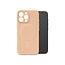 My Style Protective Flex Magsafe Compatible Case for Apple iPhone 16 Pro Soft Pink