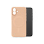 My Style Protective Flex Magsafe Compatible Case for Apple iPhone 16 Plus Soft Pink