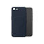 My Style Protective Flex Magsafe Compatible Case for Apple iPhone 7/8/SE (2020/2022) Midnight Blue