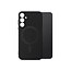 My Style Protective Flex Magsafe Compatible Case for Samsung Galaxy S24 FE 5G Black