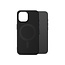 My Style Protective Flex Magsafe Compatible Case for Apple iPhone 13/14/15 Black