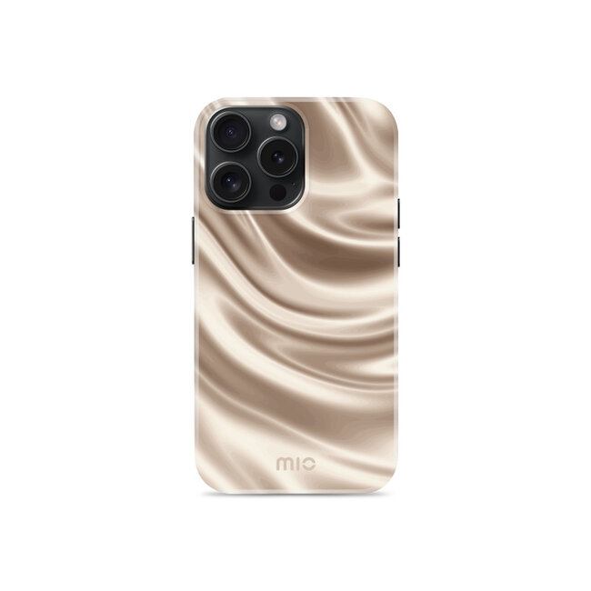 MIO Silky Dreams Magsafe Compatible for iPhone 15 Pro