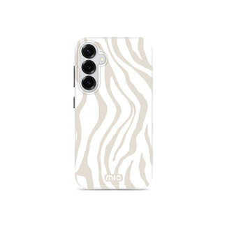 MIO by Mobilize MIO Sandy Zebra Magsafe Compatible for Samsung S25+ 5G