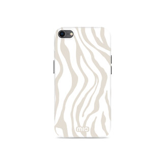 MIO by Mobilize MIO Sandy Zebra Magsafe Compatible for iPhone 7/8/SE (2020/2022)