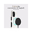 MIO Sandy Zebra Magsafe Compatible for iPhone 7/8/SE (2020/2022)